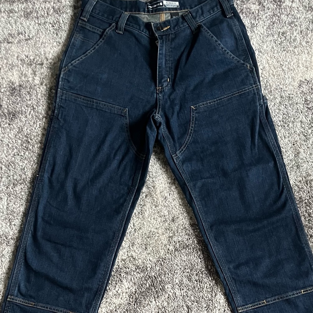 Men’s Carhartt Jeans